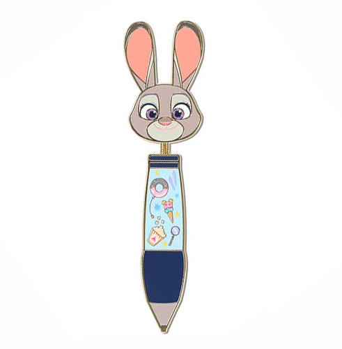 Park Zootopia Undercover Mission Collection - Image 13