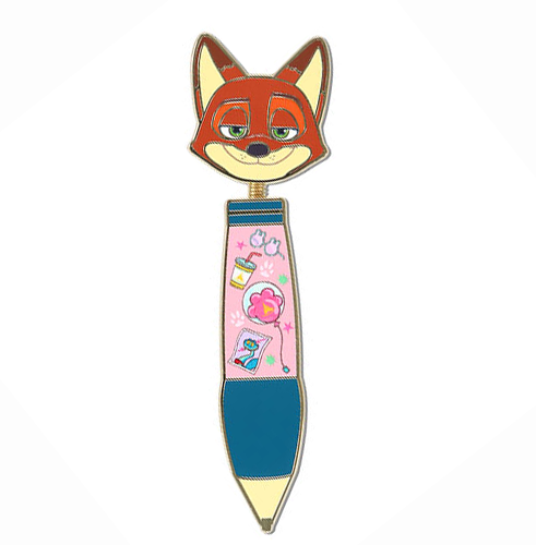 Park Zootopia Undercover Mission Collection - Image 14