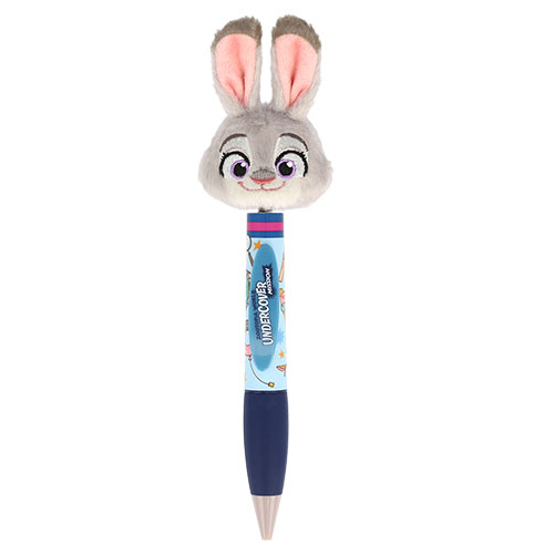 Park Zootopia Undercover Mission Collection - Image 19