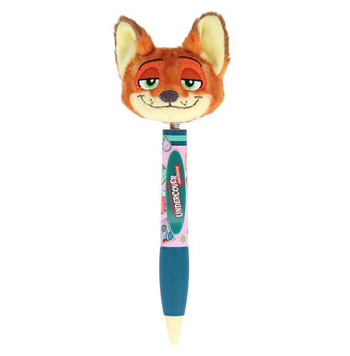 Park Zootopia Undercover Mission Collection - Image 20