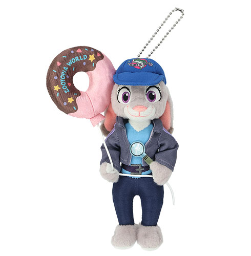 Park Zootopia Undercover Mission Collection - Image 29