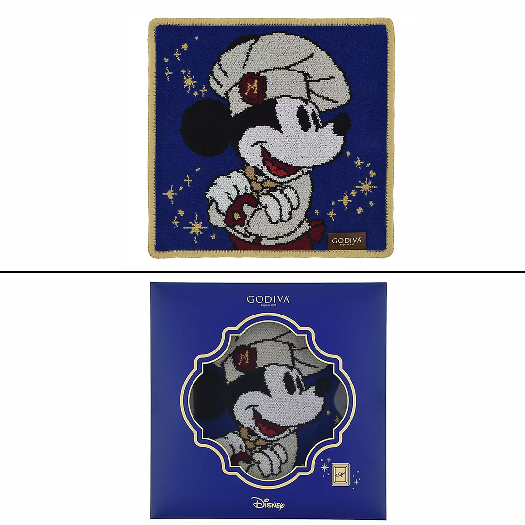 Store 2026 Godiva Collection - Image 3