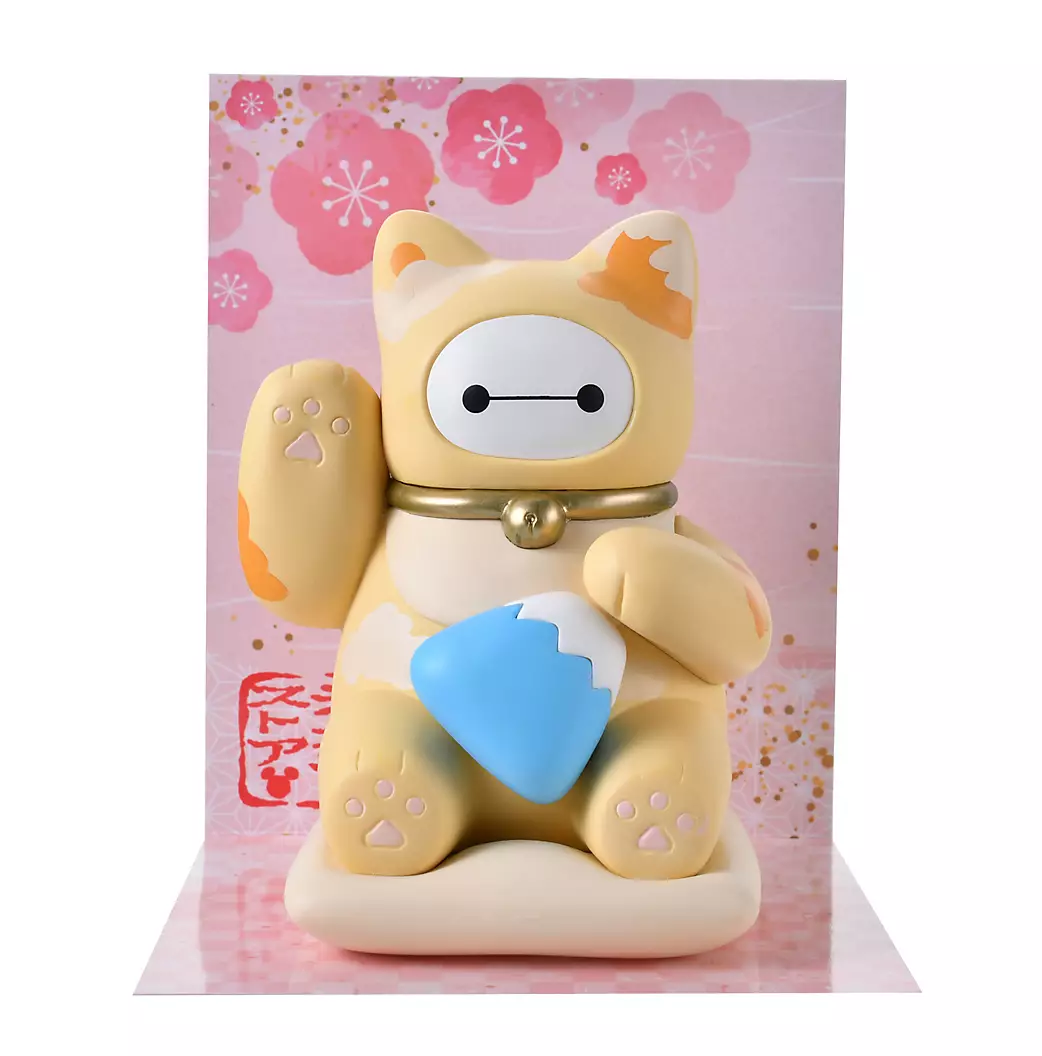 Store 2026 Lucky Cat Collection – Tokyo Kawaii Club