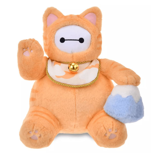 Store 2026 Lucky Cat Collection – Tokyo Kawaii Club