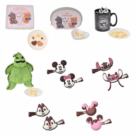 Store 2026 Valentine's Day Collection