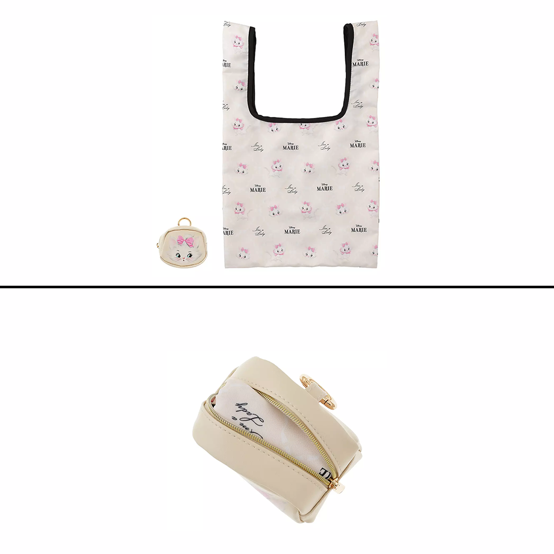 Store 55th Anniversary Aristocats Collection - Image 2