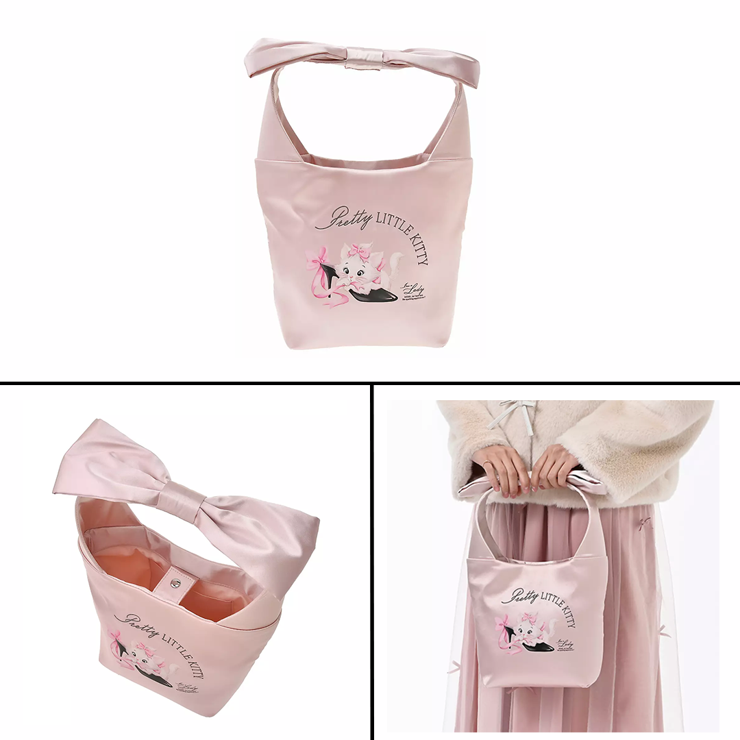 Store 55th Anniversary Aristocats Collection - Image 3