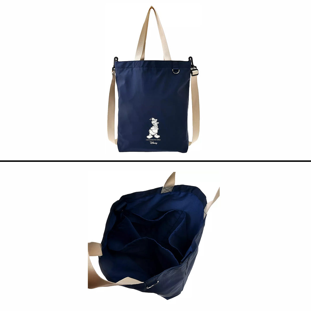 Store Clip Tote Bags - Image 2