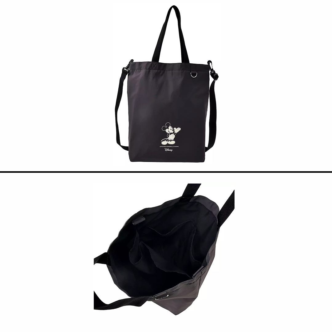 Store Clip Tote Bags - Image 3