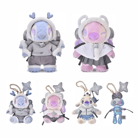 Store Cyber Stitch Collection