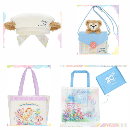 Duffy and Friends – Tokyo Kawaii Club