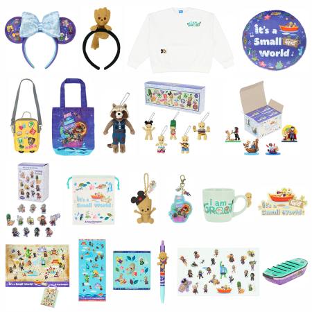 Park Groot Collection