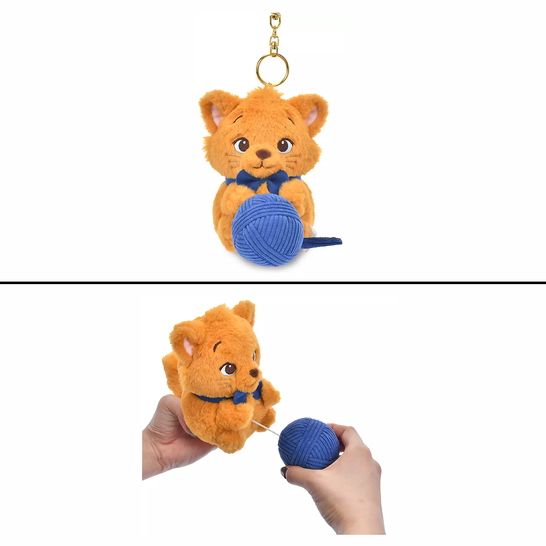 Store 2026 Cat Day Plush Collection – Tokyo Kawaii Club