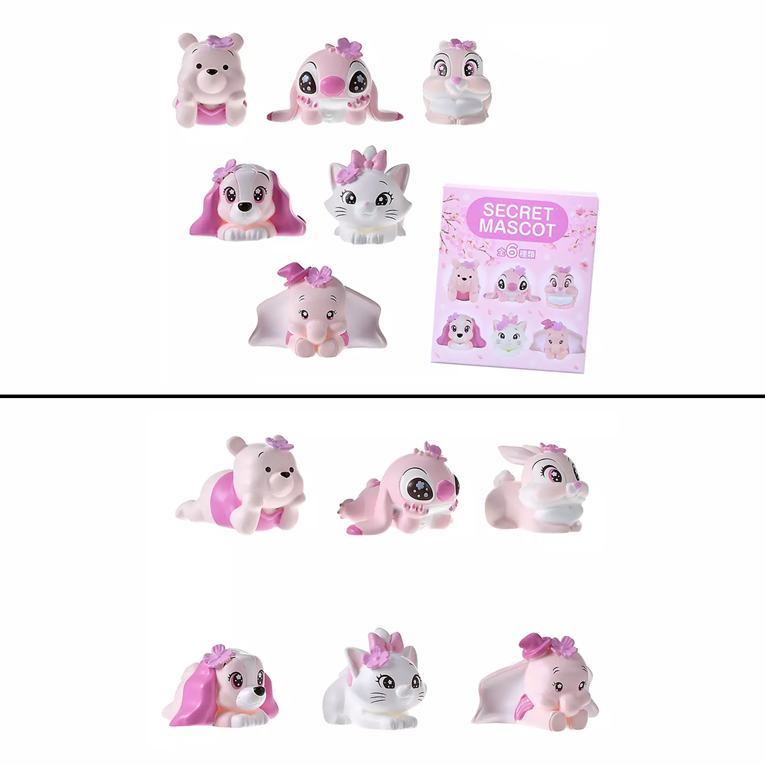 Store 2026 Cherry Blossom Collection - Image 10