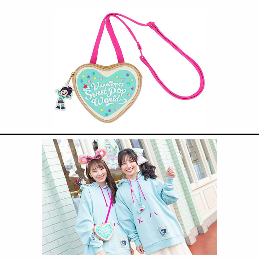 Park 2026 Sweet Pop World Fashion Collection - Image 3