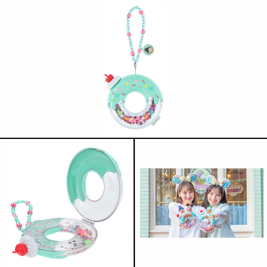 Park 2026 Sweet Pop World Fashion Collection - Image 5