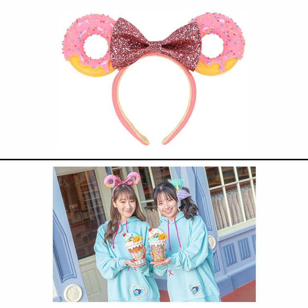 Park 2026 Sweet Pop World Fashion Collection - Image 11