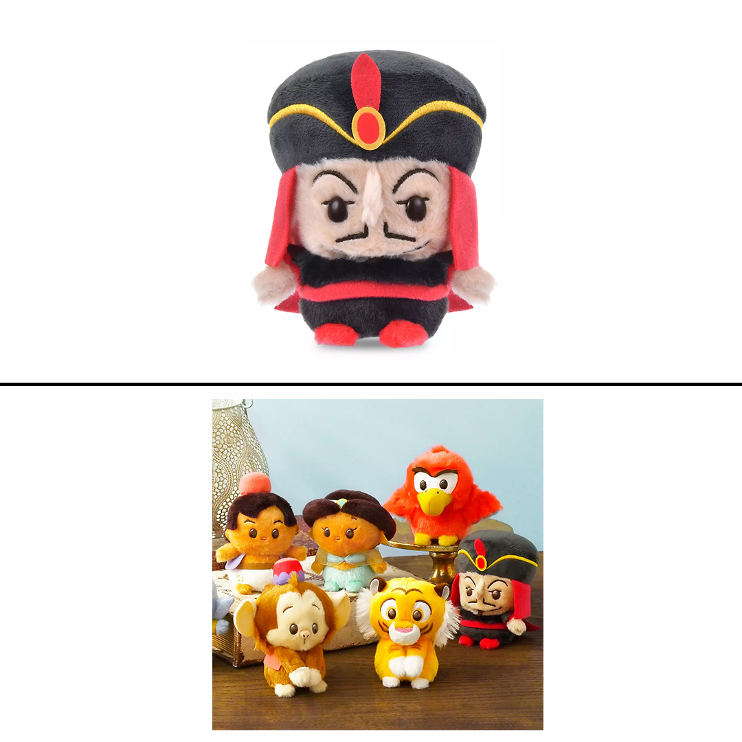 Store Aladdin Urupocha-Chan Collection - Image 6