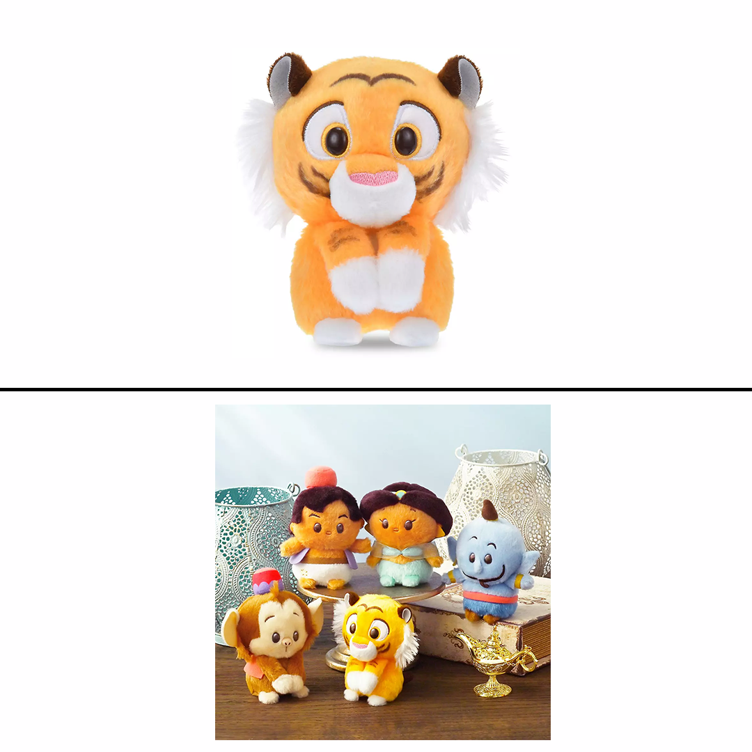 Store Aladdin Urupocha-Chan Collection - Image 8