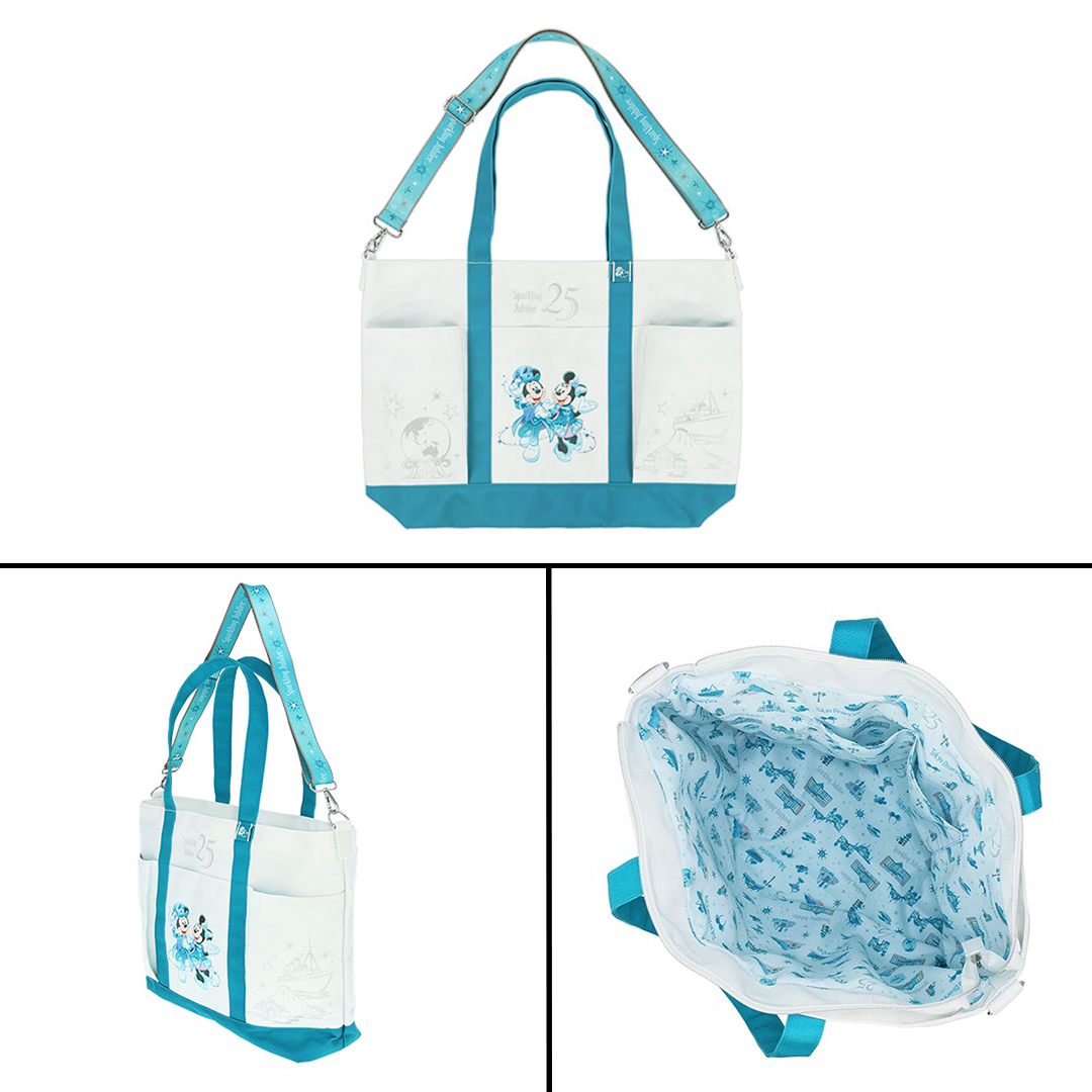 Park TDS 25th Anniversary Fashion Collection - Image 2