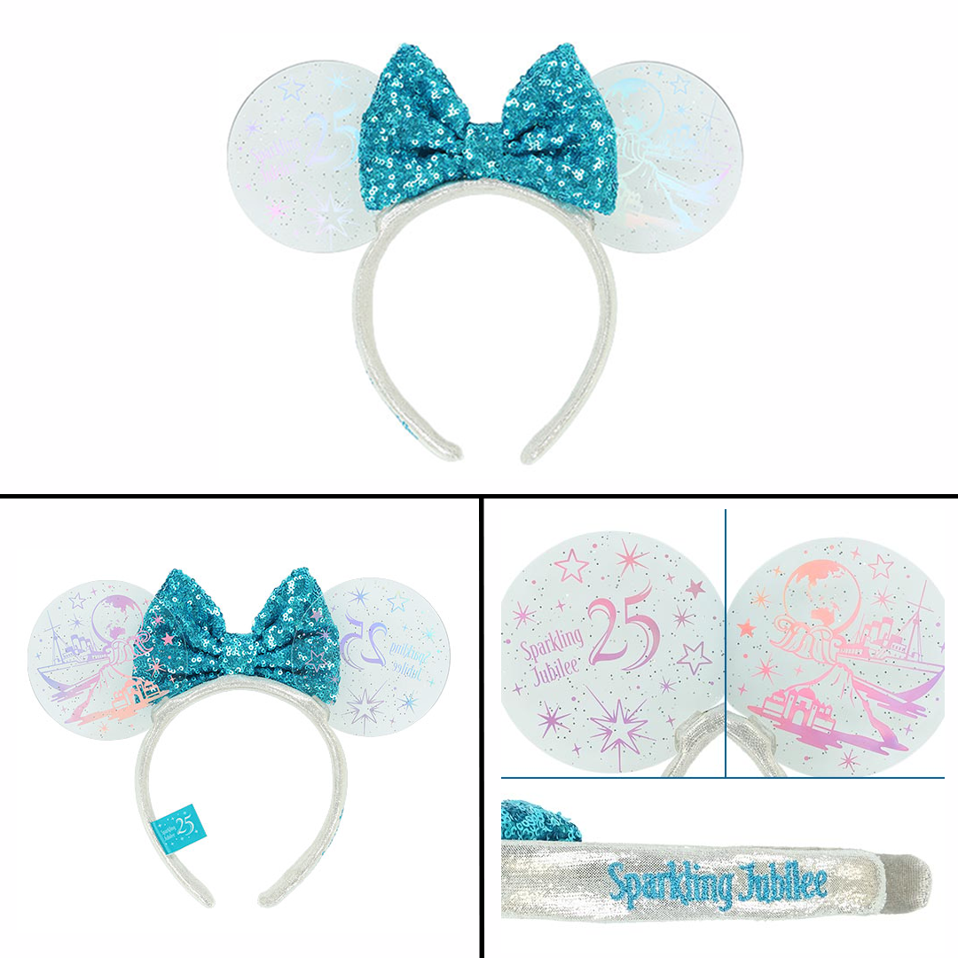 Park TDS 25th Anniversary Fashion Collection - Image 10