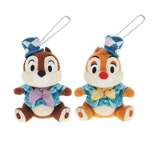 Park TDS 25th Anniversary Plush Collection - Image 2