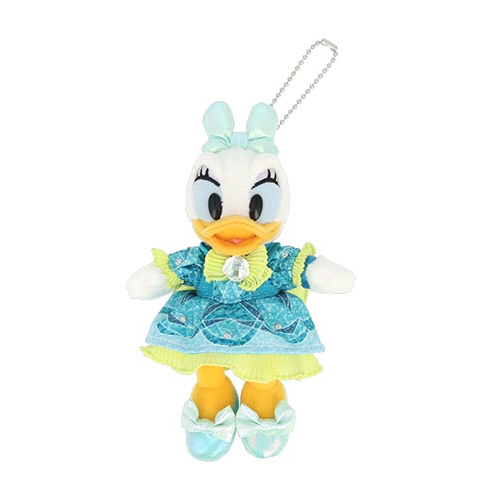 Park TDS 25th Anniversary Plush Collection - Image 4