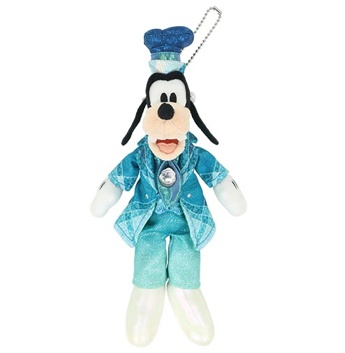 Park TDS 25th Anniversary Plush Collection - Image 6