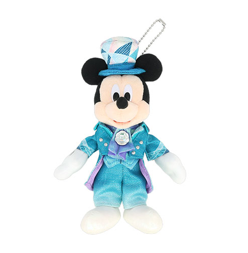 Park TDS 25th Anniversary Plush Collection - Image 7