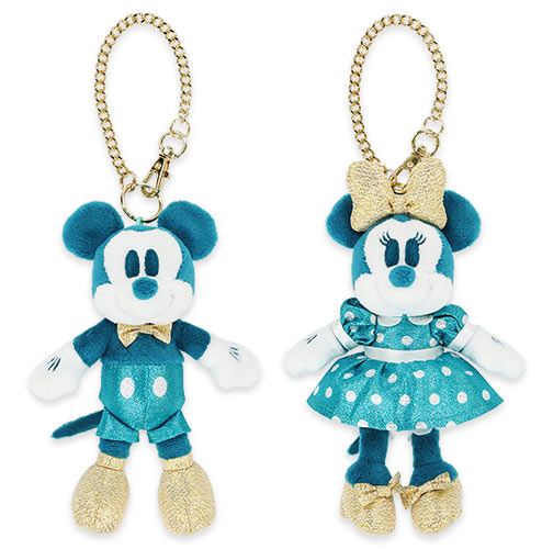 Park TDS 25th Anniversary Plush Collection - Image 9
