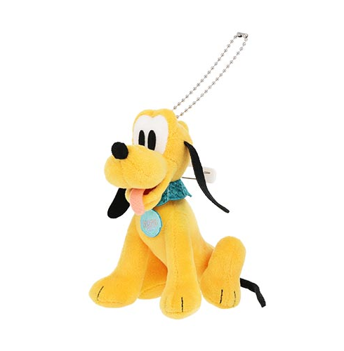 Park TDS 25th Anniversary Plush Collection - Image 10
