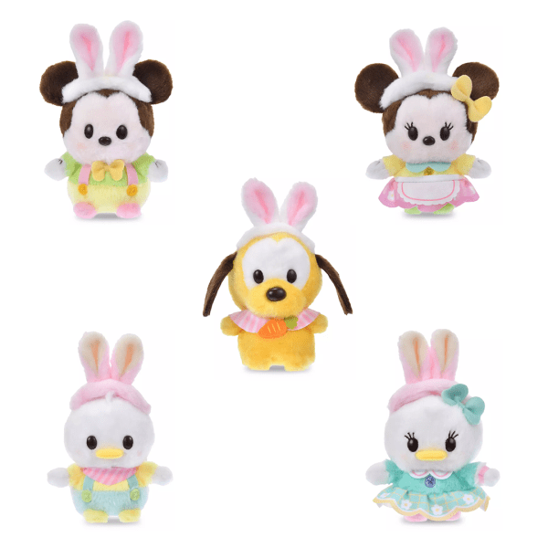 Store 2026 Easter Urupocha-Chan Collection