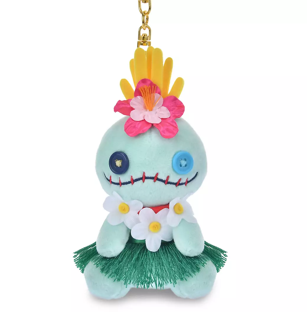 Store Aloha Stitch Plush Collection - Image 2