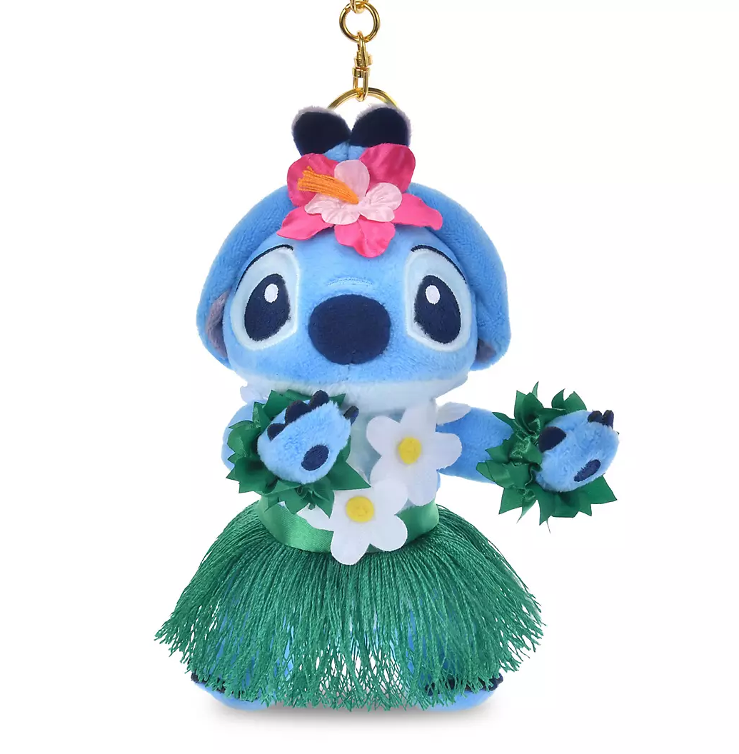 Store Aloha Stitch Plush Collection - Image 3