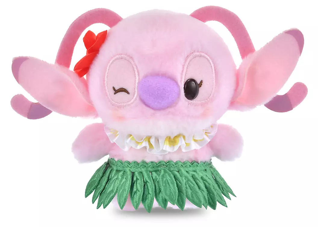 Store Aloha Stitch Urupocha-Chan Collection - Image 2