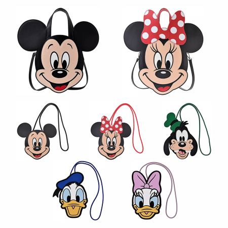 Store Face Bag Collection