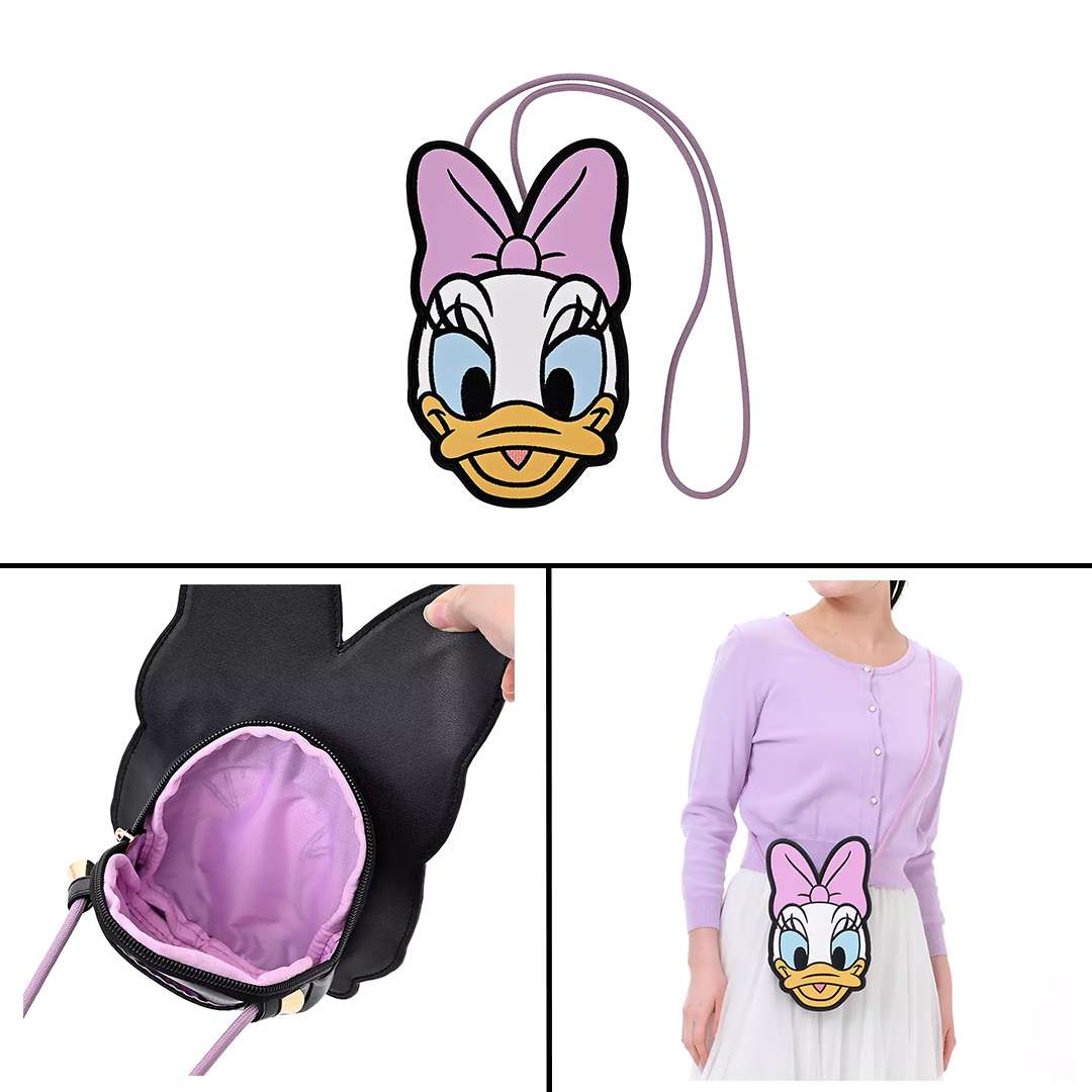Store Face Bag Collection - Image 2