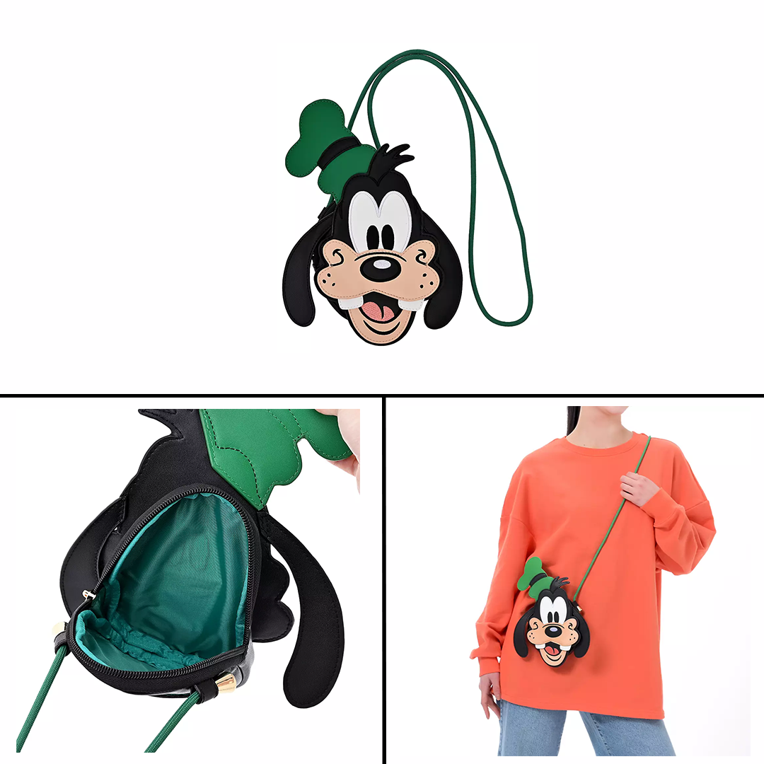 Store Face Bag Collection - Image 4