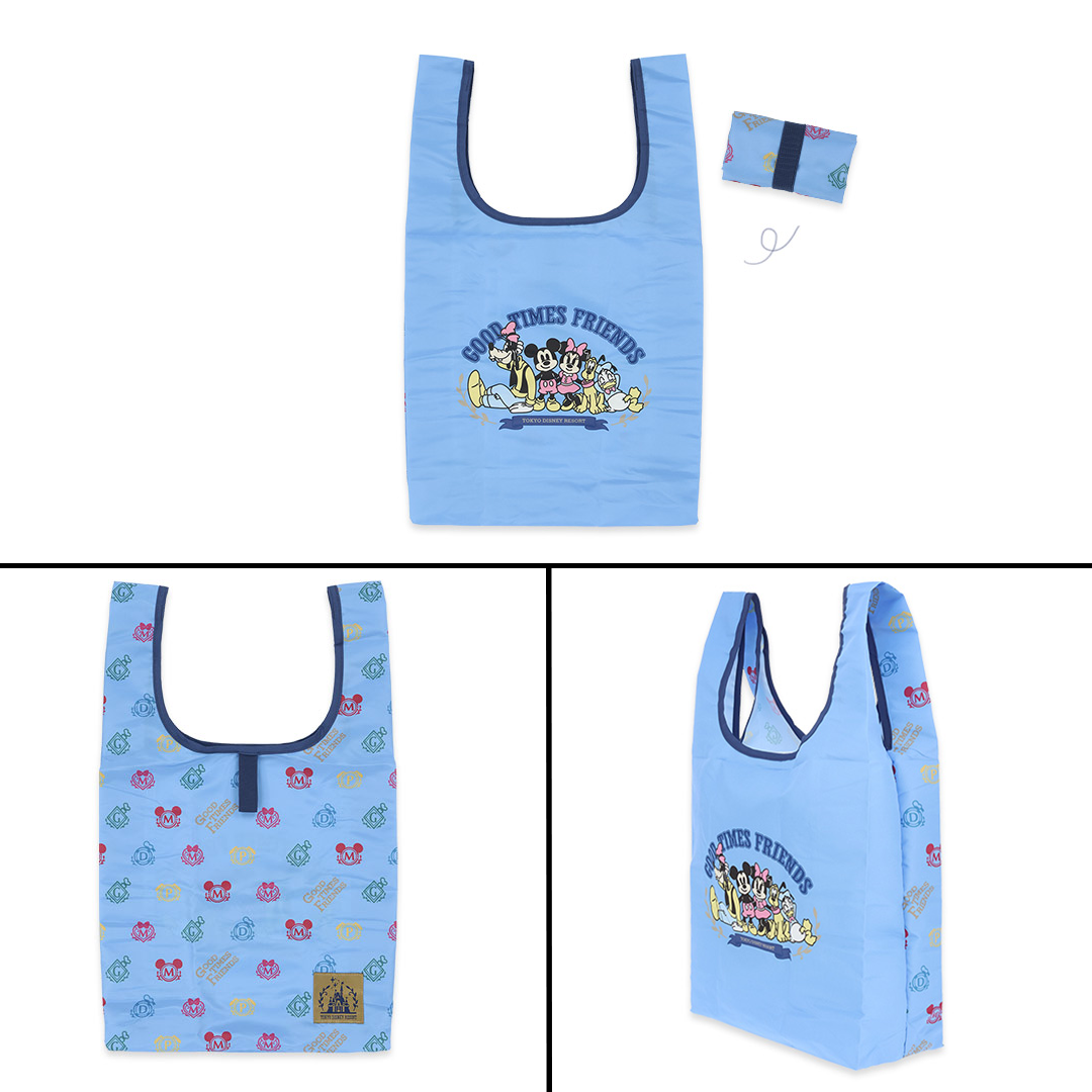 Park Good Times Friends Fashion Merch - Image 6