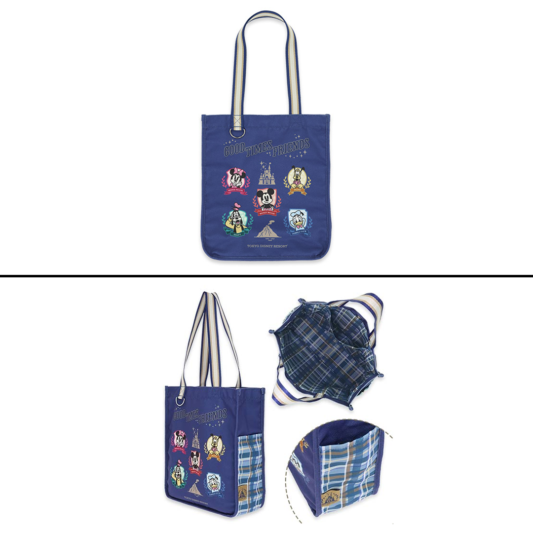 Park Good Times Friends Fashion Merch - Image 9