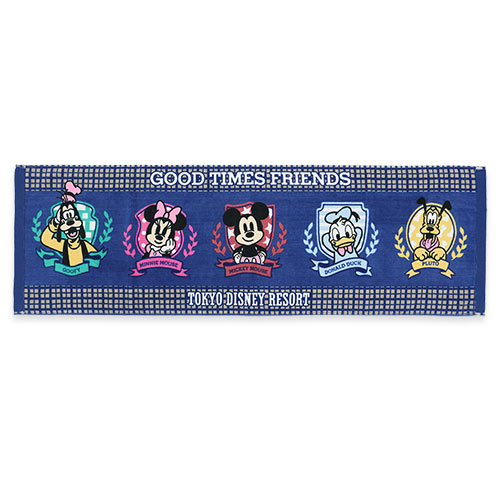 Park Good Times Friends Collection - Image 12