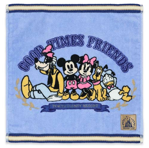 Park Good Times Friends Collection - Image 13