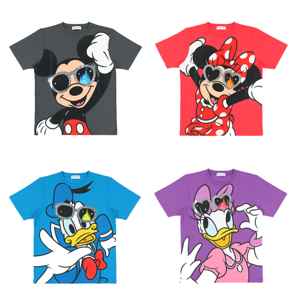 Park Sunglasses Shirts