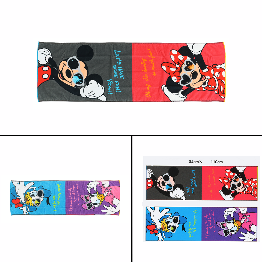 Park Mickey & Friends Sunglasses Collection - Image 4