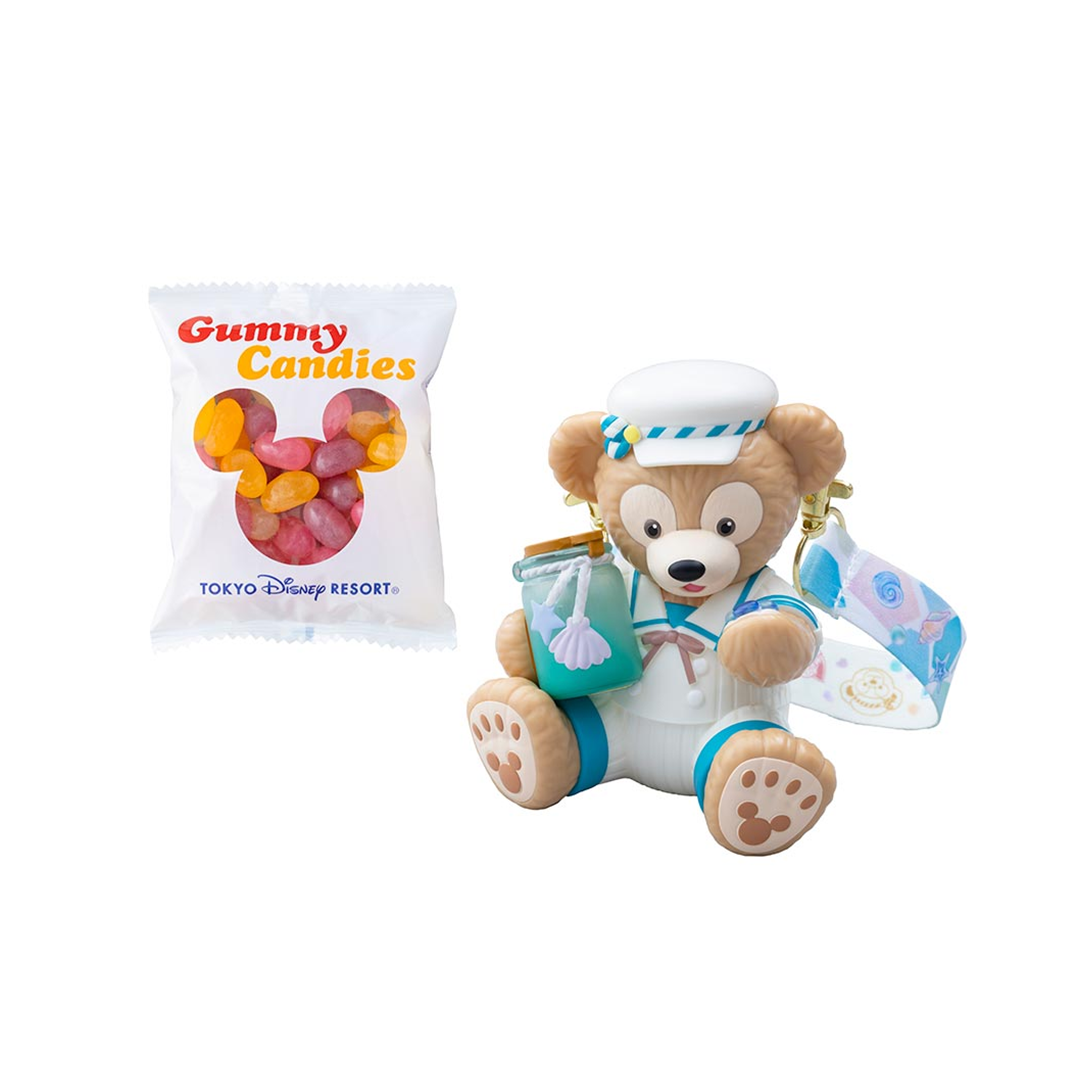Duffy and Friends – Tokyo Kawaii Club