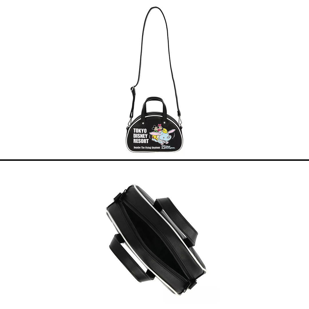 Park Dumbo Shoulder Bag - Image 2
