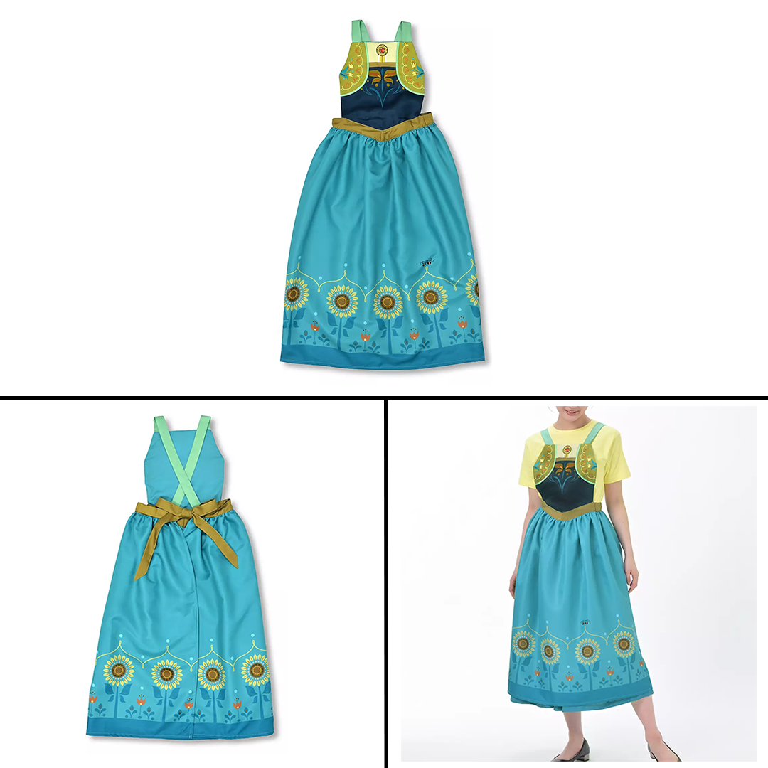 Store Frozen Fever Collection - Image 2