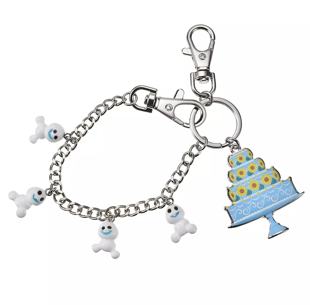 Store Frozen Fever Collection - Image 5