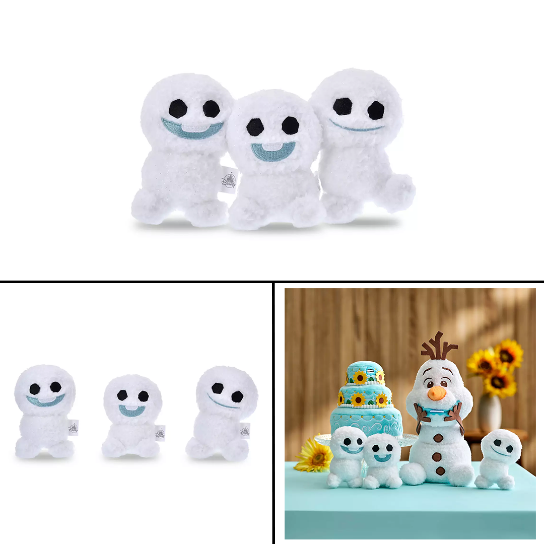 Store Frozen Fever Collection - Image 14