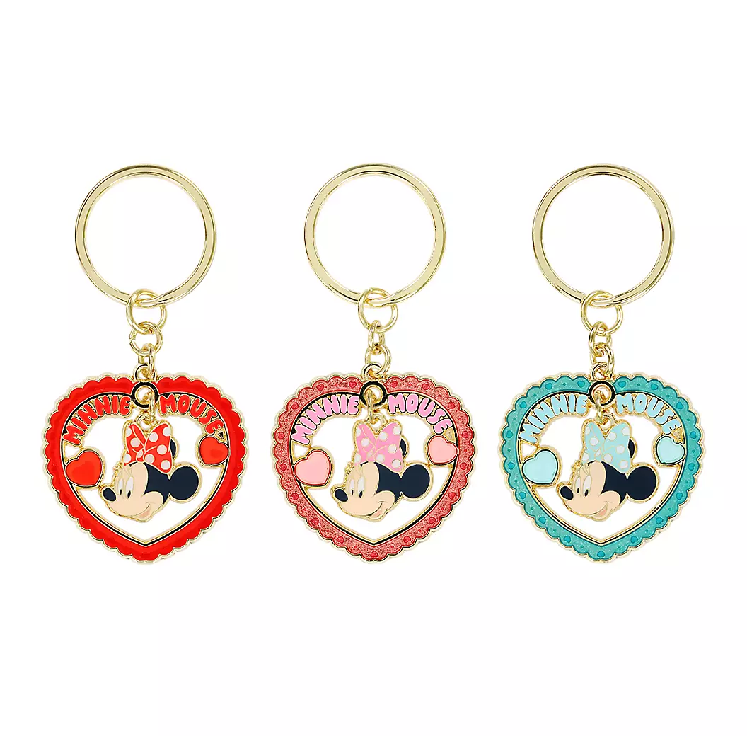 Park M&M Keychains - Image 2